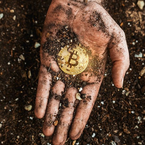 Η μεγάλη επανεκκίνηση των κρυπτονομισμάτων