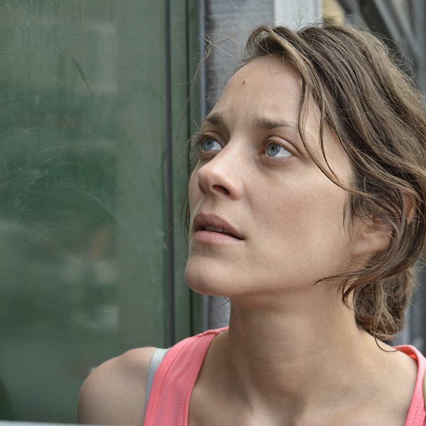 Οι 7 καλύτερες ταινίες της Marion Cotillard