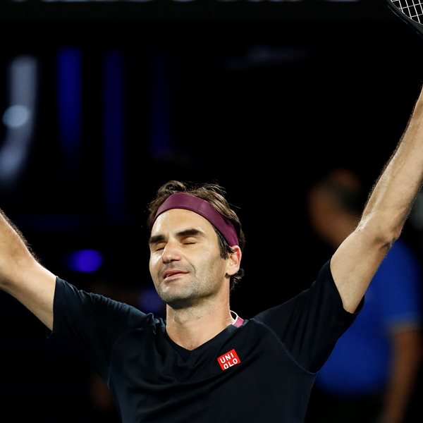 Οι πιο ακριβοπληρωμένοι τενίστες και τενίστριες του 2020