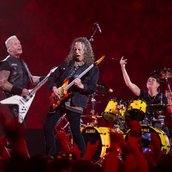 Το θρυλικό τραγούδι των Metallica που έχει ένα μεγάλο λάθος