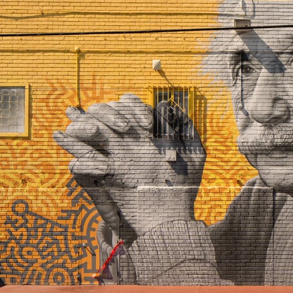 Ρωτήσαμε την τεχνητή νοημοσύνη ποιοι είναι 10 πιο διάσημοι άνθρωποι που έζησαν ποτέ και να τι απάντησε