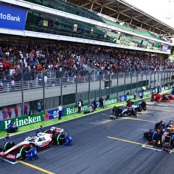 Tα 4 νέα Sprint Race της Formula 1 για το 2023