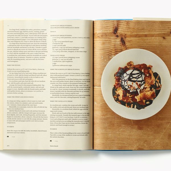 8 βιβλία μαγειρικής για να τρως ακόμα καλύτερα