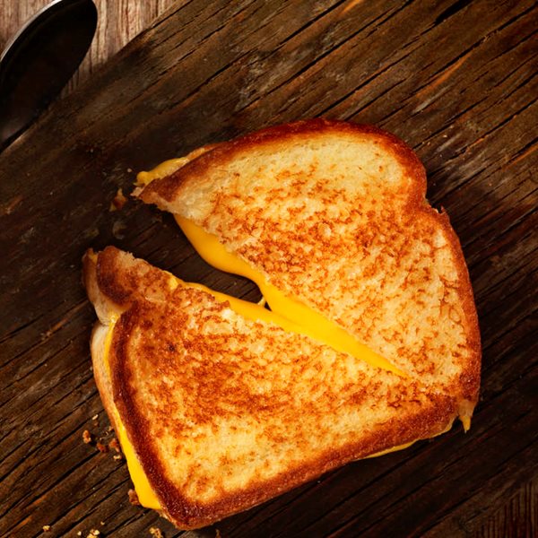 Το απόλυτο τοστ