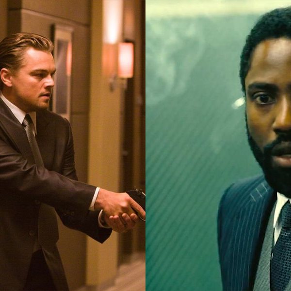 Πρώτο trailer για το Tenet του Christopher Nolan