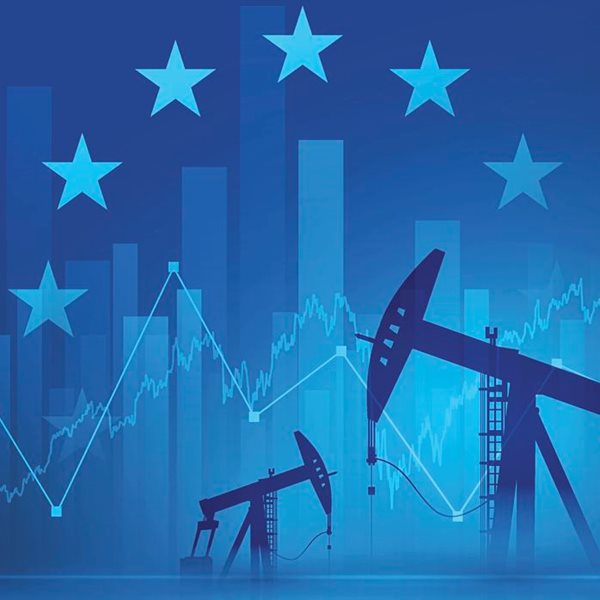Τι σημαίνει για την Ευρώπη το εμπάργκο στο ρωσικό πετρέλαιο