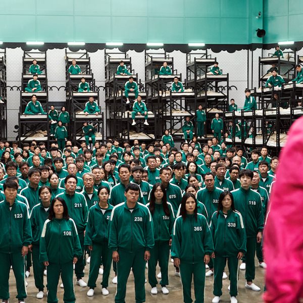 Το Squid Game θα αποκτήσει δεύτερη σεζόν, επιβεβαιώνει το Netflix