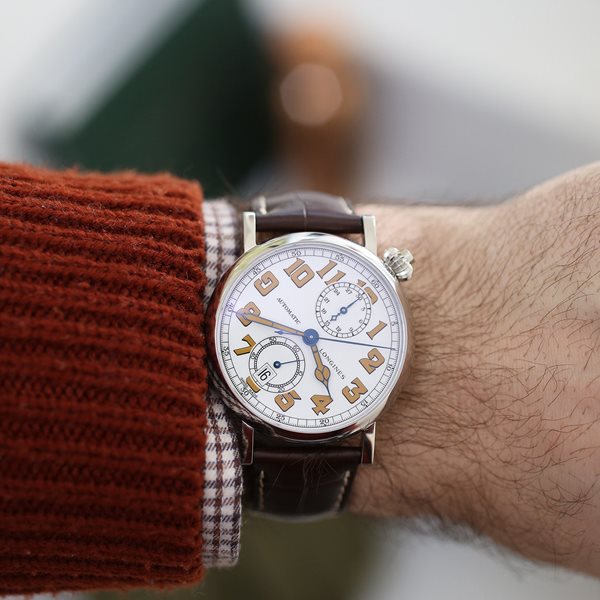 4 μοντέρνα ρολόγια που θα γίνουν κλασικά