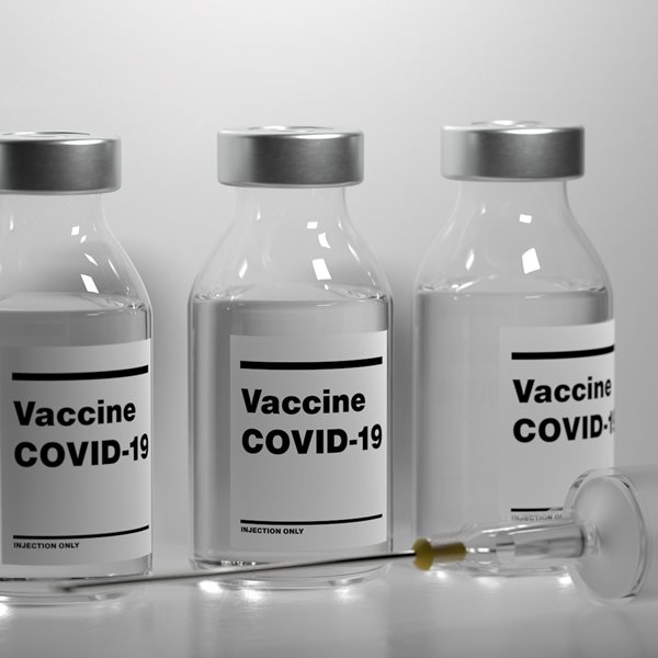 Το εμβόλιο των AstraZeneca/Οξφόρδης μπαίνει στη μάχη του εμβολιασμού