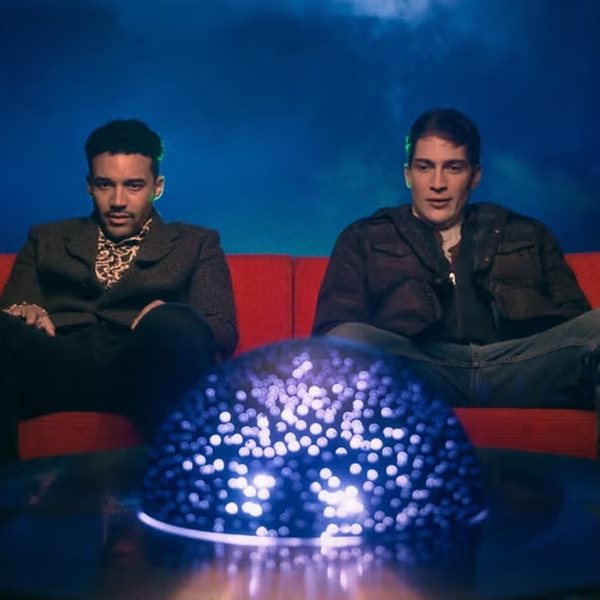 Με το νέο θρίλερ It's What's Inside στο Netflix θα κάψεις εγκεφαλικά κύτταρα