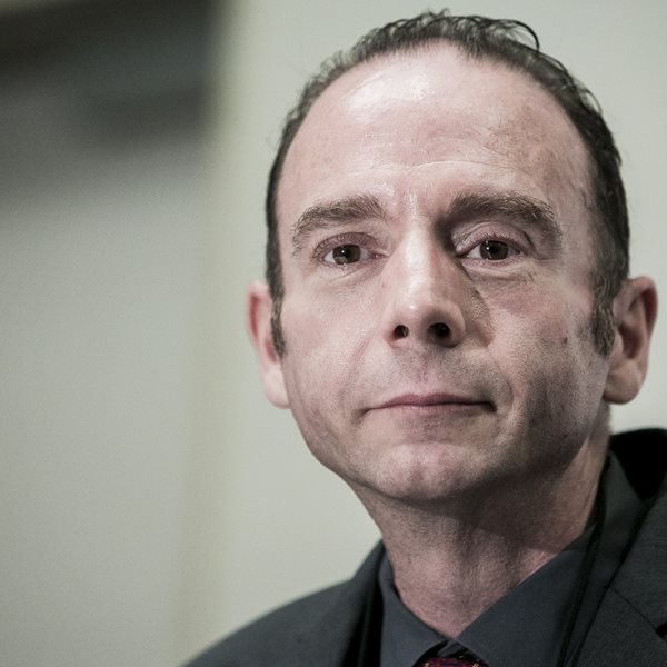 Ο πρώτος ασθενής που θεραπεύτηκε από AIDS πεθαίνει απο καρκίνο