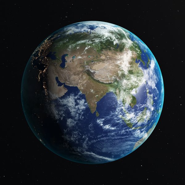 Σε λίγο καιρό, θα μπορείς να γευματίσεις στο διάστημα με θέα τη Γη