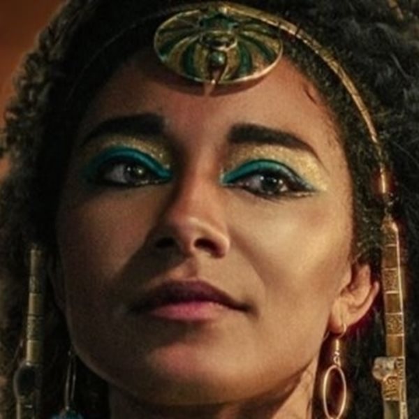 Γιατί ενοχλεί τόσο η μαύρη Κλεοπάτρα του Netflix;