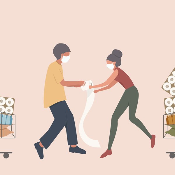 Preppers, πανέτοιμοι για το τέλος του κόσμου (και την πανδημία)