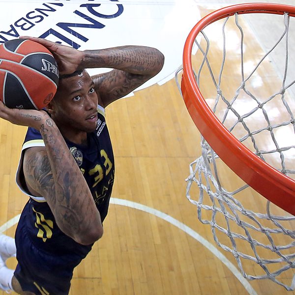 Τέλος η Euroleague για φέτος