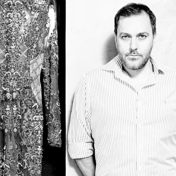 O Βρεττός Βρεττάκος ξεχωρίζει στη φετινή Eurovision