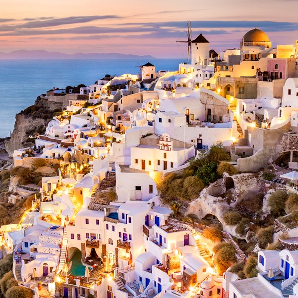 Τα νησιά που προτίμησαν φέτος οι τουρίστες