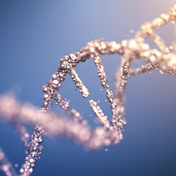 Κι αν το DNA μας ορίζει αν θα νοσήσουμε από κορονοϊό;