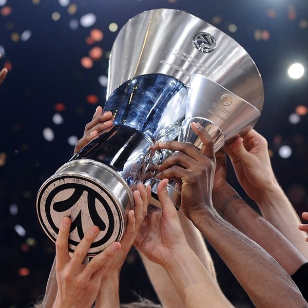 Τι αλλάζει στην EuroLeague τη σεζόν 2025/26