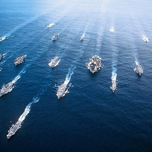 Νέα Navtex από την Τουρκία για ασκήσεις με πραγματικά πυρά