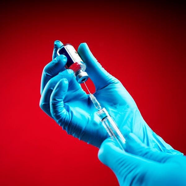 Το ρωσικό εμβόλιο Sputnik V είναι αποτελεσματικό κατά 95%