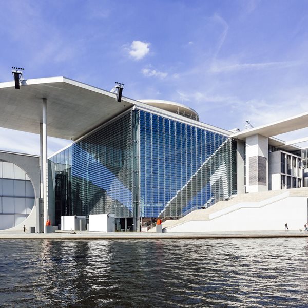 Το καλύτερο μέρος για να ζεις και να δουλεύεις