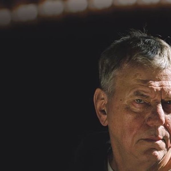 Πρεμιέρα στην Επίδαυρο με Johan Simons