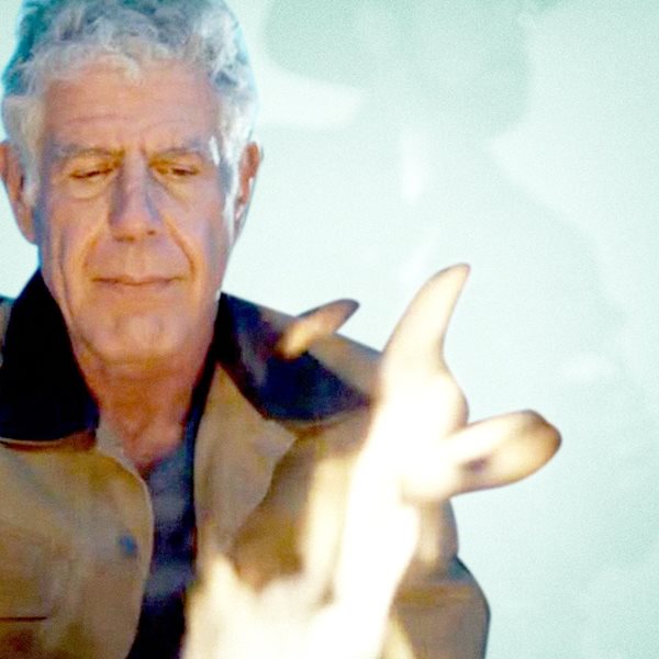 Πρώτο trailer για το Roadrunner: A Film About Anthony Bourdain