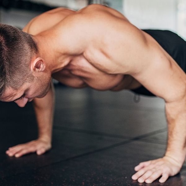 Ήρθε η ώρα να δώσεις μία ευκαιρία στην προπόνηση Tabata