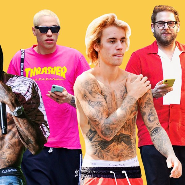 Η πιο κακόγουστη τάση μόδας του 2018