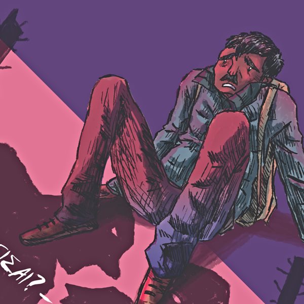 Ρατσισμός, αυτή η ύπουλη συνήθεια