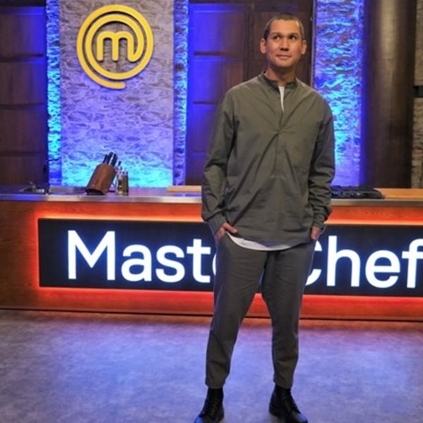 Η νέα γενιά Κοντιζά στο Master Chef 7