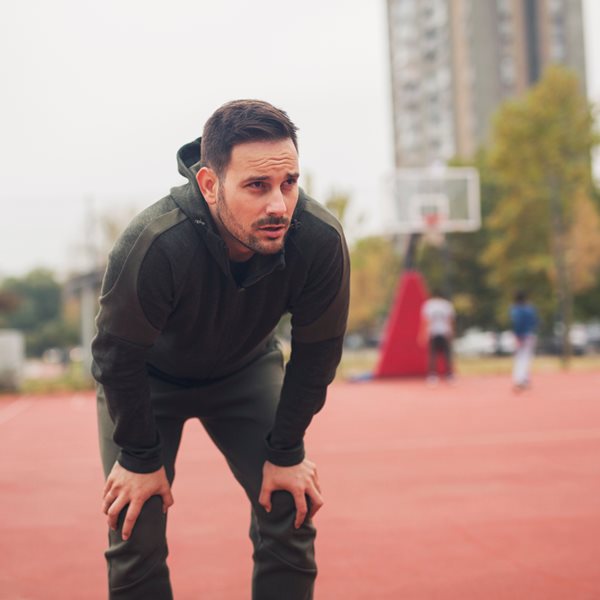 3 τρόποι για να αποκτήσεις καλή φυσική κατάσταση