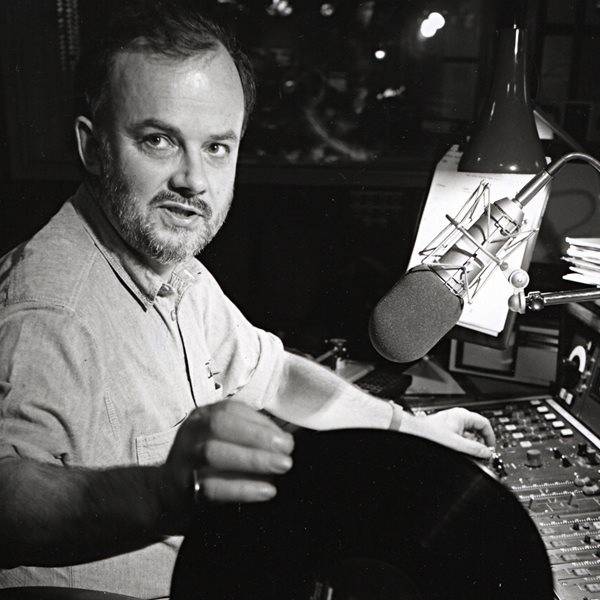 John Peel: 17 χρόνια από τον θάνατο της μουσικής