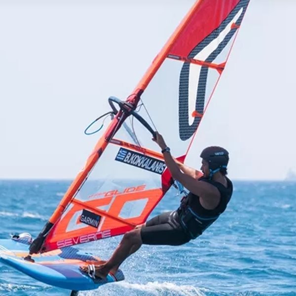 Team Garmin Greece: Μία καμπάνια γεμάτη δράση και αδρεναλίνη