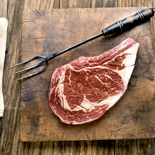 Το πιο ακριβό steak της Νέας Υόρκης κοστίζει 350 δολάρια