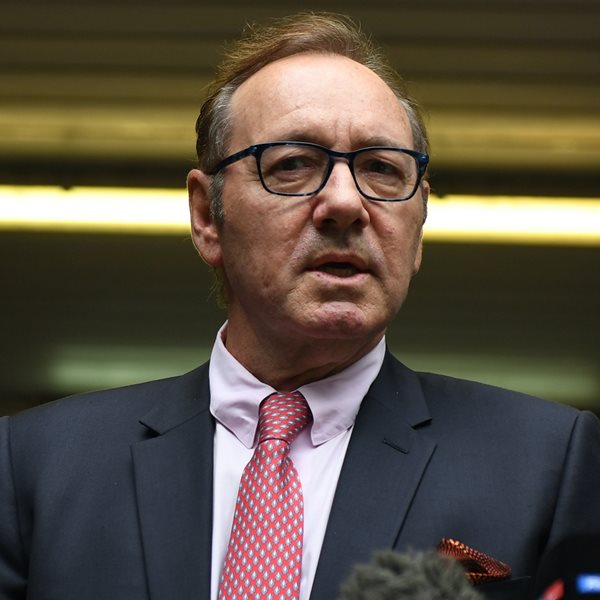Αθώος o Kevin Spacey και για τις 9 κατηγορίες σεξουαλικής επίθεσης