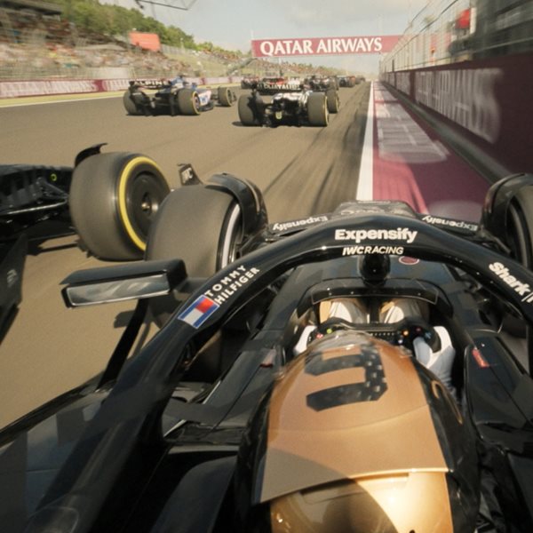 Ταινία F1: Πόση δόση αλήθειας έχει το φιλμ με τον Brad Pitt