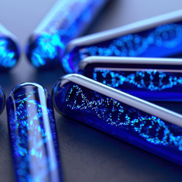 Ο ρόλος των γονιδίων στην προσβολή από τον κορονοϊό