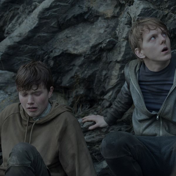 "22 Ιουλίου": Η νέα ταινία του Paul Greengrass για την τρομοκρατική επίθεση στη Νορβηγία