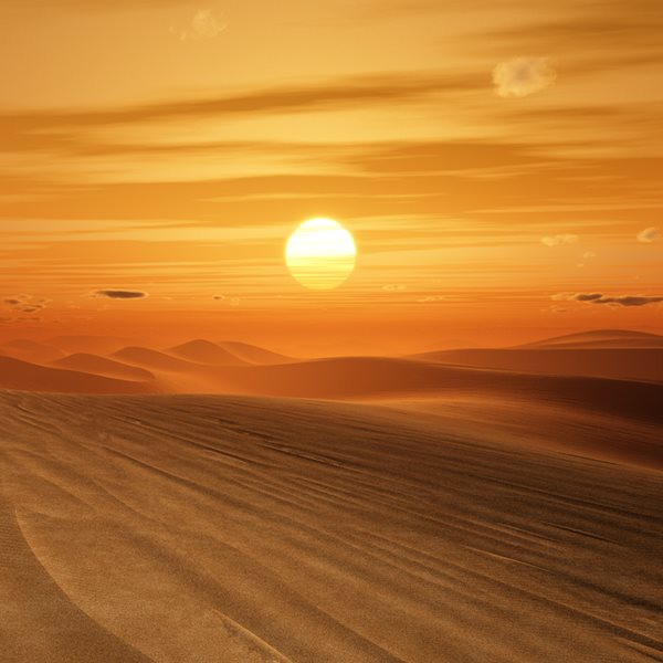 H άνοδος της θερμοκρασίας προχωρά με γοργούς ρυθμούς στον πλανήτη