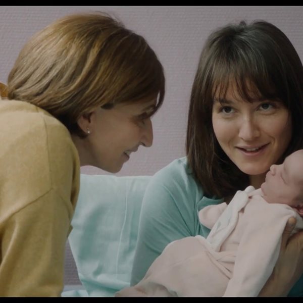 "Η Ελπίδα του Κόσμου" και ό,τι νέο έρχεται στα σινεμά