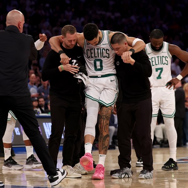 Γιατί οι σοβαροί τραυματισμοί αυξάνονται δραματικά στο NBA-τα επιστημονικά δεδομένα