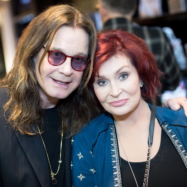 Όταν ο Ozzy Osbourne αποπειράθηκε να σκοτώσει τη σύζυγό του
