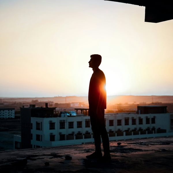 Οι φράσεις που λέει ένας δυστυχισμένος άνθρωπος-Εσύ έχεις πει ποτέ καμία;