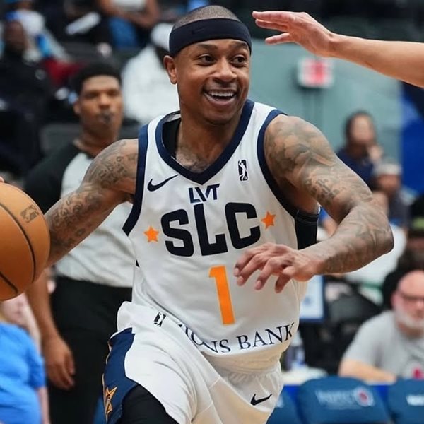 O Isaiah Thomas αποθέωσε τον MVP Kendrick Nunn και αυτοπροτάθηκε στον Παναθηναϊκό