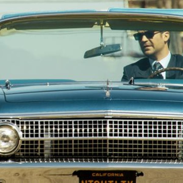 "Ο Δικηγόρος με τη Λίνκολν": Αξίζει να το δεις στο Netflix;