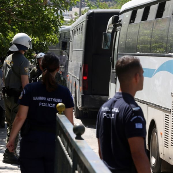 Έρχονται νέα αυστηρότερα μέτρα για την οπαδική βία