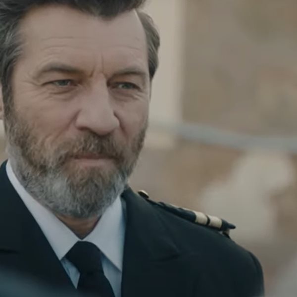 Το Twitter τρολάρει τον Γιάννη Στάνκογλου για τα γαλόνια του