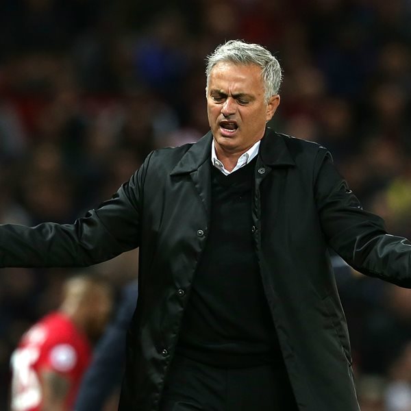 Η πλήρης λίστα με όσους και όσα έχει τσακωθεί ο Jose Mourinho